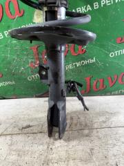 Стойка правая передняя TOYOTA NOAH ZRR80 3ZR-FAE 4 ракурс