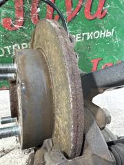 Ступица правая передняя MAZDA FLAIR MJ44S R06A 3 ракурс