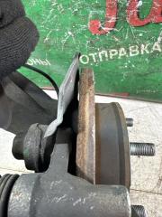 Ступица левая передняя NISSAN DAYZ ROOX B21A 3B20 4 ракурс