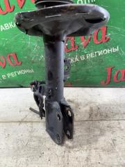Стойка левая передняя TOYOTA NOAH ZRR80 3ZR-FAE 4 ракурс