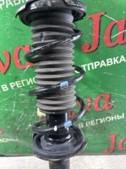Стойка правая передняя DAIHATSU MIRA e:S LA350S KF-VE 3 ракурс