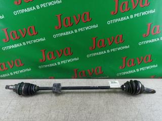 Привод правый передний TOYOTA PASSO KGC10 1KR-FE 43410-B1131 1 ракурс