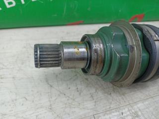 Привод правый передний TOYOTA PASSO KGC10 1KR-FE 43410-B1131 2 ракурс