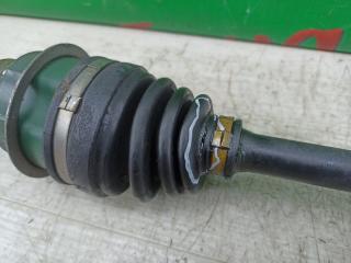 Привод правый передний TOYOTA PASSO KGC10 1KR-FE 43410-B1131 3 ракурс