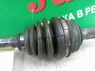 Привод правый передний TOYOTA PASSO KGC10 1KR-FE 43410-B1131 4 ракурс