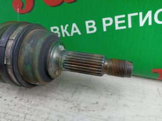 Привод правый передний TOYOTA PASSO KGC10 1KR-FE 43410-B1131 5 ракурс