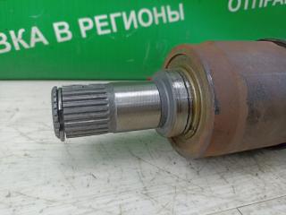 Привод правый передний HONDA FIT GP5 LEB 44305T5C000 2 ракурс Привод правый передний HONDA FIT GP5 LEB 44305T5C000 2 ракурс