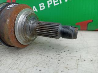 Привод правый передний HONDA FIT GP5 LEB 44305T5C000 5 ракурс