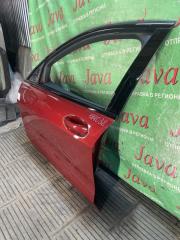 Дверь левая передняя BMW 1-SERIES F70 B47C20B 3 ракурс