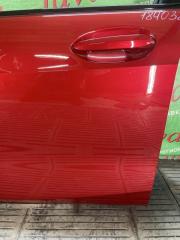 Дверь левая передняя BMW 1-SERIES F70 B47C20B 5 ракурс