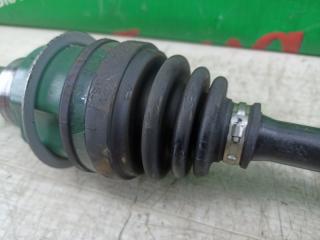 Привод правый передний TOYOTA ROOMY M900A 1KR-FE 3 ракурс Привод правый передний TOYOTA ROOMY M900A 1KR-FE 3 ракурс