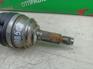 Привод правый передний TOYOTA ROOMY M900A 1KR-FE 5 ракурс