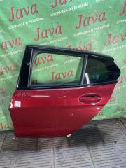 Дверь левая задняя BMW 1-SERIES F70 B47C20B 1 ракурс