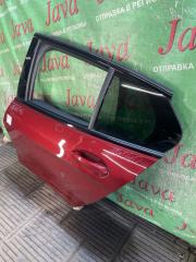 Дверь левая задняя BMW 1-SERIES F70 B47C20B 3 ракурс