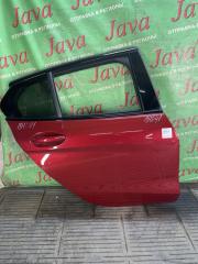 Дверь правая задняя BMW 1-SERIES F70 B47C20B 1 ракурс