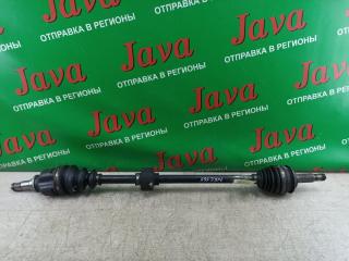 Привод правый передний TOYOTA COROLLA FIELDER NKE165 1NZ-FXE 1 ракурс