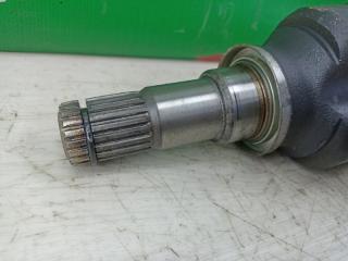 Привод правый передний TOYOTA COROLLA FIELDER NKE165 1NZ-FXE 2 ракурс