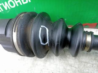 Привод правый передний TOYOTA COROLLA FIELDER NKE165 1NZ-FXE 3 ракурс