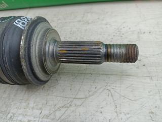 Привод правый передний TOYOTA COROLLA FIELDER NKE165 1NZ-FXE 5 ракурс