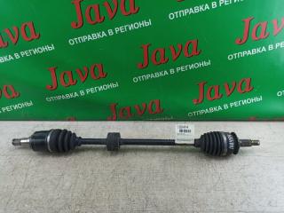Привод правый передний SUZUKI HUSTLER MR31S R06A-T 4410172M31 1 ракурс