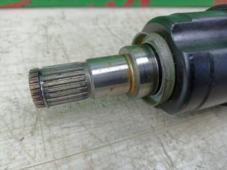 Привод правый передний SUZUKI HUSTLER MR31S R06A-T 4410172M31 2 ракурс