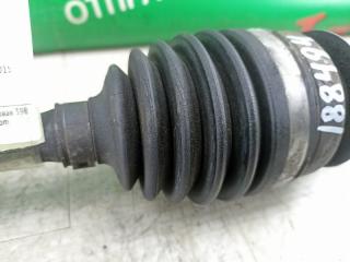 Привод правый передний SUZUKI HUSTLER MR31S R06A-T 4410172M31 4 ракурс