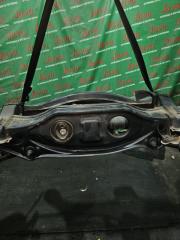 Балка задняя TOYOTA CALDINA ST215 3S-FE 2 ракурс