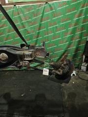 Балка задняя TOYOTA CALDINA ST215 3S-FE 3 ракурс