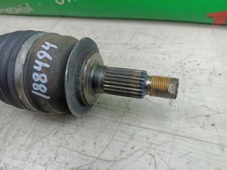 Привод правый передний SUZUKI HUSTLER MR31S R06A-T 4410172M31 5 ракурс