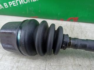 Привод правый передний MITSUBISHI LANCER CK4A 4G92 3 ракурс
