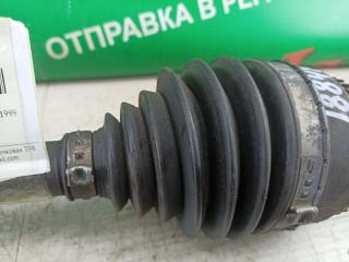 Привод правый передний MITSUBISHI LANCER CK4A 4G92 4 ракурс
