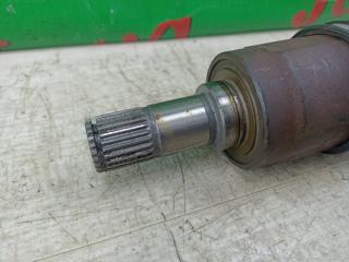 Привод правый передний HONDA ZEST JE1 P07A 44305-SZH-000 2 ракурс