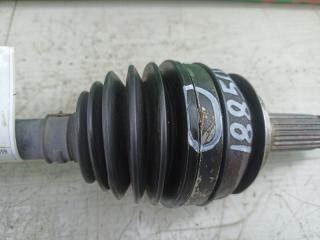Привод правый передний HONDA ZEST JE1 P07A 44305-SZH-000 4 ракурс