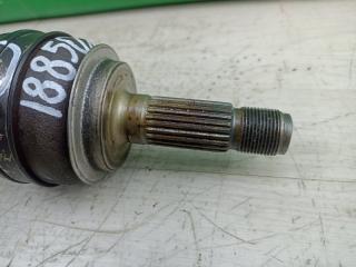Привод правый передний HONDA ZEST JE1 P07A 44305-SZH-000 5 ракурс
