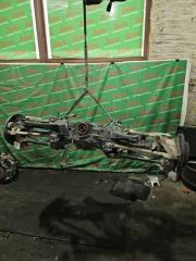Балка задняя NISSAN CIMA HGY51 VQ35HR 1 ракурс