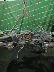Балка задняя NISSAN CIMA HGY51 VQ35HR 2 ракурс