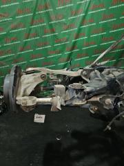 Балка задняя NISSAN CIMA HGY51 VQ35HR 3 ракурс