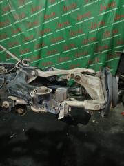 Балка задняя NISSAN CIMA HGY51 VQ35HR 4 ракурс
