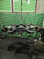 Балка задняя NISSAN CIMA HGY51 VQ35HR 5 ракурс