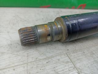 Привод правый передний MINI HATCH F55 B48A20A 8661686 2 ракурс