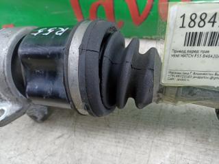 Привод правый передний MINI HATCH F55 B48A20A 8661686 4 ракурс