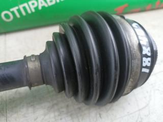 Привод правый передний MINI HATCH F55 B48A20A 8661686 5 ракурс
