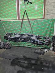 Балка задняя TOYOTA CROWN AWS210 2AR-FSE 1 ракурс