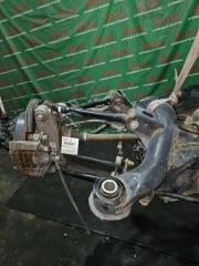 Балка задняя TOYOTA CROWN AWS210 2AR-FSE 3 ракурс