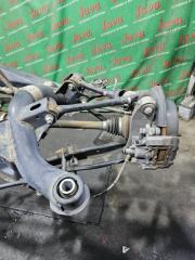 Балка задняя TOYOTA CROWN AWS210 2AR-FSE 4 ракурс