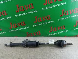 Привод правый передний HONDA ZEST JE1 P07A 1 ракурс