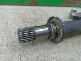 Привод правый передний HONDA ZEST JE1 P07A 2 ракурс