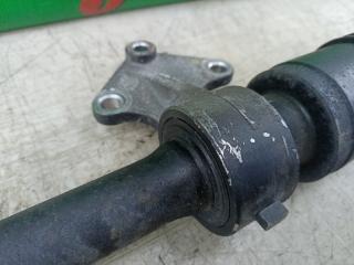 Привод правый передний HONDA ZEST JE1 P07A 3 ракурс