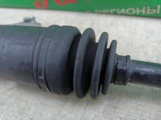 Привод правый передний HONDA ZEST JE1 P07A 4 ракурс