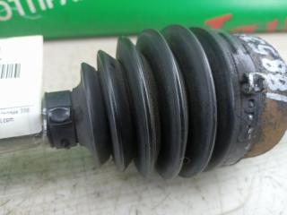 Привод правый передний HONDA ZEST JE1 P07A 5 ракурс